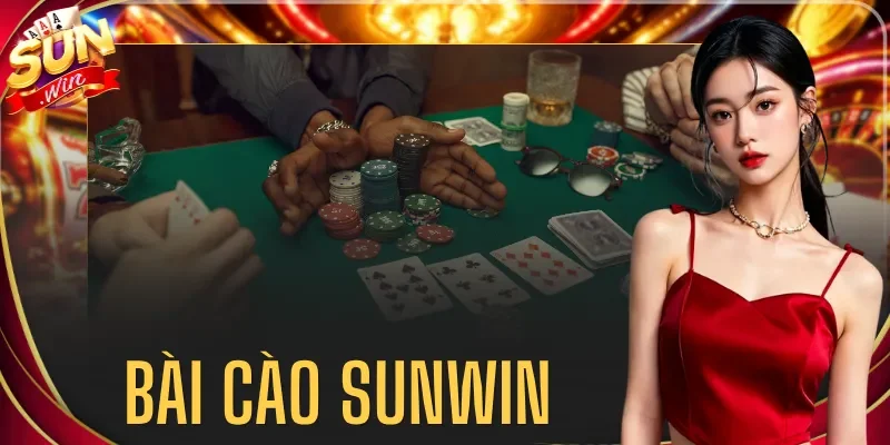 Bài Cào Sunwin - Hướng Dẫn Luật Chơi Và Cách Tính Điểm